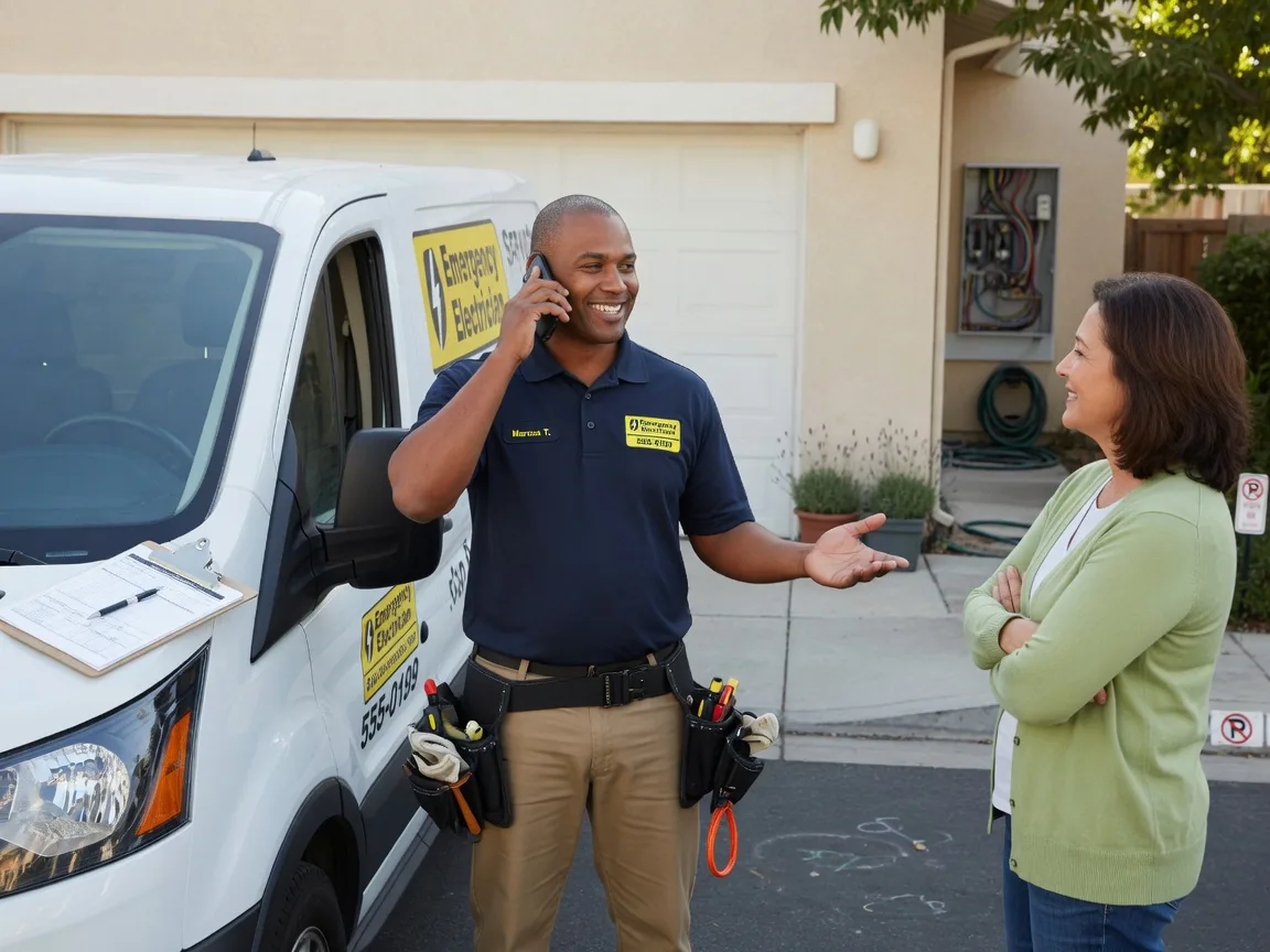 Emergency Electrician Sebring, FL FAQs